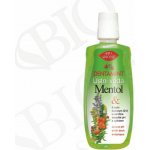 BC Dentamint Mentol 7 bylin 500 ml – Zboží Dáma