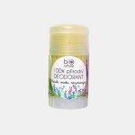 Biorythme 100% přírodní deodorant Pačuli máta rozmarýn roll-on 30 g – Zboží Dáma