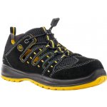 VM Memphis 2115-01ESD Sandál bezpečnostní černá – Zboží Mobilmania