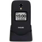 EVOLVEO EasyPhone FS – Zboží Mobilmania