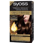 Syoss Oleo Intense Color 4-18 hnědá moka – Zbozi.Blesk.cz