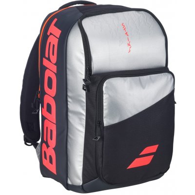 Babolat Pure Strike Backpack 2025 – Hledejceny.cz