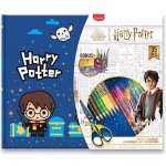 MAPED Výtvarná multiproduktová sada Harry Potter – Hledejceny.cz