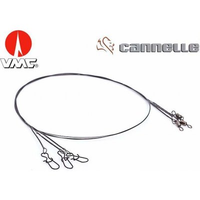 VMC Cannelle lanka BlackFlex 40cm 7kg