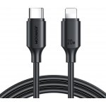 Joyroom S-CL020A9 USB-C - Lightning 480 Mb/s 20 W, 2m, černý – Zbozi.Blesk.cz