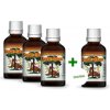 Oro Verde Sangre de Drago Dračí krev tinktura 50 ml 3 + 1