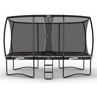 BERG Ultim Pro Bouncer Regular 500 cm – Zboží Mobilmania