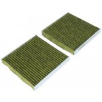 Kabinový filtr KAMOKA 6080113 – Zbozi.Blesk.cz