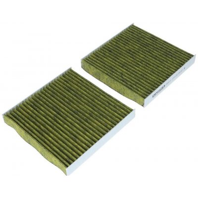 Kabinový filtr KAMOKA 6080113 – Zbozi.Blesk.cz