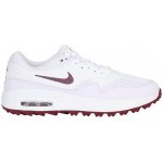 Nike Air Max 1G Wmn white/hot punch – Zbozi.Blesk.cz