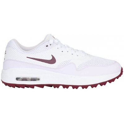 Nike Air Max 1G Wmn white/hot punch – Hledejceny.cz