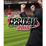 Football Manager 2015 – Zbozi.Blesk.cz