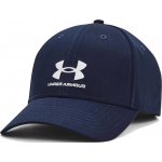 Under Armour Mens Branded Lockup -BLU 1381645-410 – Zboží Dáma
