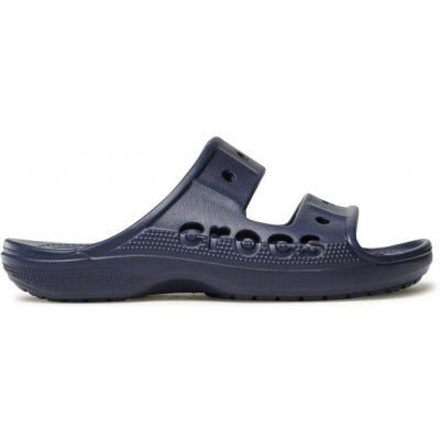 Crocs Baya Sandal U navy Modrá – Sleviste.cz