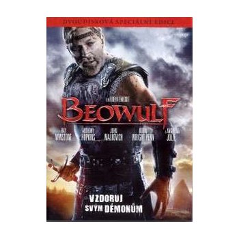 Beowulf DVD