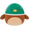 Plyšák Jazwares Squishmallows Kačer Avery 30 cm