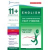 "11+ Essentials English: Mini-Comprehensions Fact-Finding Book 2" - "" ("")(Paperback / softback)