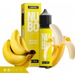 Nubo Candy Banana S & V 10ml – Hledejceny.cz