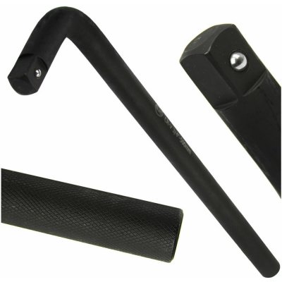 BJC TrhákL 3/4" 500mm M58243 – Zboží Mobilmania