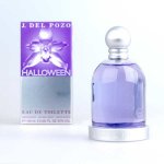 Jesus Del Pozo Halloween toaletní voda dámská 100 ml – Zboží Mobilmania