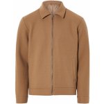 Livergy pánská bunda hnědá – Zboží Mobilmania