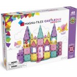 Magna-Tiles Castle DLX 48 ks – Zboží Živě