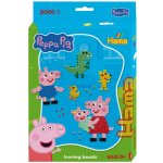 HAMA Dárkový box Peppa Pig MIDI – Sleviste.cz