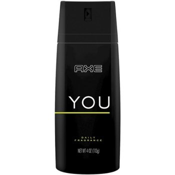 Axe You Men deospray 150 ml