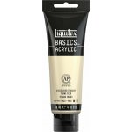 Basics Akrylová barva 118 ml 434 unbleached titanium – Hledejceny.cz