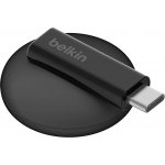 Belkin BOOST CHARGE™ Apple Watch fast charge dongle WIZ022glBK-B1 – Zboží Živě