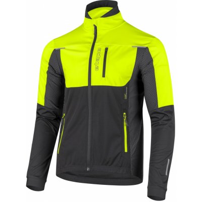 Etape Strong WS 2.0 černá/žlutá fluo – Zboží Dáma