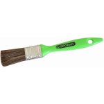 SPOKAR štětec plochý 81330 1" LAZUR, směs PES a štětiny, plast – Zboží Mobilmania