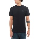 Vans Left Chest Logo black