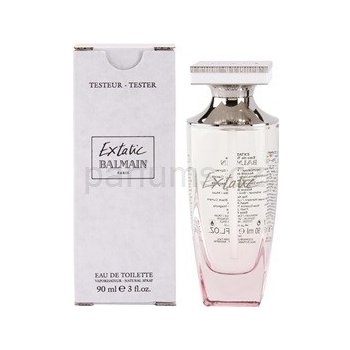 Balmain Extatic toaletní voda dámská 90 ml tester