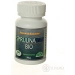 Nástroje Zdraví Spirulina Bio 200 tablet 50 g – Zboží Mobilmania