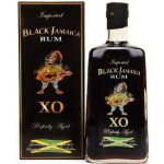 Black Jamaica XO 12y 40% 0,7 l (karton) – Sleviste.cz