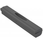 Wenko Řezačka na potravinovou fólii PERFECT CUTTER, antracitová antracitový – Sleviste.cz