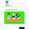 Kniha Nelson Handwriting: Year 5/Primary 6: Pupil Book 5 Pack of 15