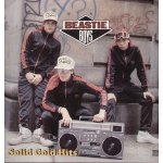 Beastie Boys - Solid Gold Hits - Ltd. LP – Hledejceny.cz