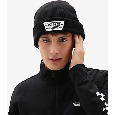 Vans Mn Milford beanie Black – Hledejceny.cz