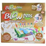 Lamps Foukací fixy moře – Sleviste.cz