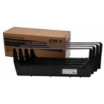 Oki Sada 4 pásek do řádkových tiskáren - modelů MX1100/1150/1200 a MX8100 a vyšší, CRB - 4 x 30 tis. - 9005660 – Sleviste.cz