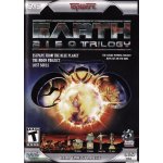 Earth 2150 Trilogy – Zboží Živě