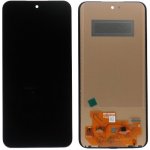 LCD Displej + Dotykové sklo Samsung Galaxy A55 – Zboží Živě