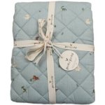 Petú Petú Ini Prošívaná hrací deka Dino – Zboží Dáma