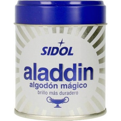 Aladdin Sidol aladdin Čistič 200 ml – HobbyKompas.cz