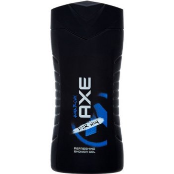 Axe Anarchy for Him sprchový gel 400 ml