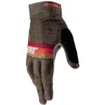 Leatt MTB 2.0 X-Flow Loam LF brown – Hledejceny.cz