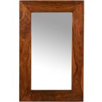 indickynabytek.cz Gani 60 x 90 cm z indického masivu palisandr sheesham – Hledejceny.cz