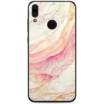 Pouzdro Mobiwear Glossy lesklé Huawei Y7 2019 - G027G